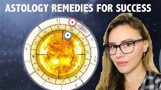 OCCULT ASTROLOGY Remedy for SUCCESS & Improving LIFE! DON'T USE IT to INFLUENCE One's FREE WILL