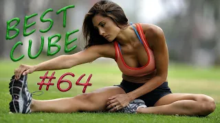 Best cube 64. Лучшие приколы COUB 18+ Красивые девушки, смешные моменты,  coub girls, sexy girls