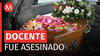 Ataque en Sonoyta, Sonora: Un muerto y cinco heridos en agresión a maestros