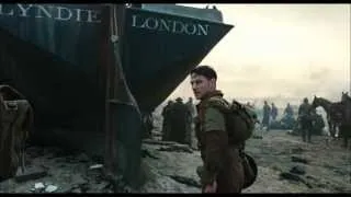 Elegy for Dunkirk - Atonement Soundtrack