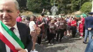 Lamezia Terme - Processione Sant'Antonio da Padova 2022 (14.06.22)