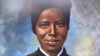 La vie de sainte Joséphine Bakhita, patronne du Soudan et des chrétiens opprimés (1869-1947) /
