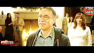 That one time Fred Armisen actually stood up for himself against women /MGTOW