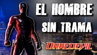 DAREDEVIL: Más Fea Que Catwoman