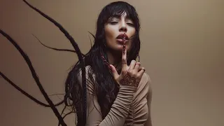 Loreen - Tattoo (Official Instrumental)