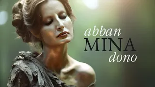 Mina - Abban-dono (Video ufficiale)