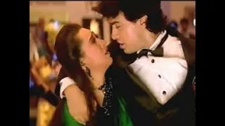 Tere Ishq Main Nachenge|Raja Hindustani 1995| Aamir Khan| Karishma Kapoor|Kumar Sanu| Alisha Chinai