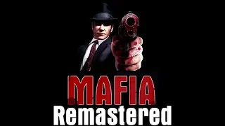 Mafia: The City of Lost Heaven и игровые ауки (игорстрим Жмилевского)