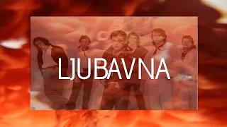 Parni Valjak - Ljubavna (Official lyric video)