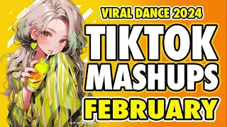 New Tiktok Mashup 2024 Philippines Party Music | Viral Dance Trend | February 15th