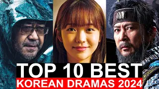 Top 10 Best True Story Korean Series On 2024 | Good Dramas To Watch On  Netflix, Disney, Viki, Apple