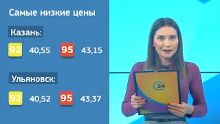 Саратов Сегодня — 16 января 2019