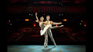 Birmingham Royal Ballet: The Sleeping Beauty | Trailer