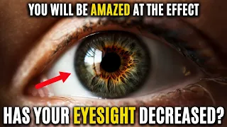 Improve Your Eyesight Naturally in Just 2 Weeks The Best Foods and Techniques for Vision Improvement