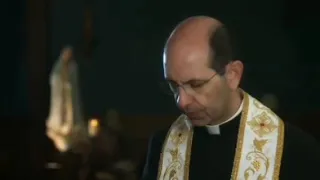 Santo Rosário Completo com Padre Paulo Ricardo. - se inscreva no canal do Pe Paulo