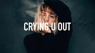 Culture Code - Crying U Out (Lyrics) JerScO Remix