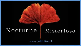 NOCTURNE MISTERIOSO - JOHN BLAIR II
