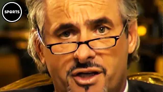 David Feherty Sells His Soul To LIV Golf