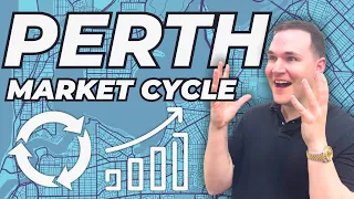 Perth Property Market Cycle Explanation | Australian Property Market