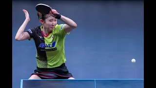 SAUDI SMASH 2024 | Women's Singles Round Of 16