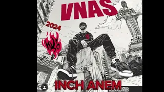Vnas - Inch anem? // Վնաս - Ինչ անեմ ՞ // 2024 // ❤️‍🔥