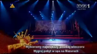 Aneta Todorczuk-Perchuć - Tango na Głos, Orkiestrę i jeszcze jeden głos