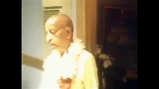 ДЖАПА 30 минут. Шрила Прабхупада видео. Shrila Prabhupada JAPA