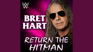 WWE: Return The Hitman (Bret Hart)