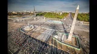 Schneider Electric Marathon de Paris 2018 - BEST OF