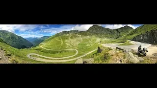 Transfagarasan Highway 2018