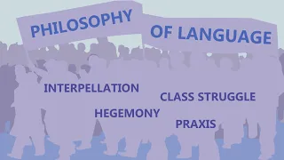 A Philosophy of Language