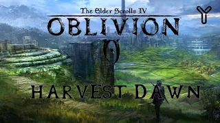 Harvest Dawn - Elder Scrolls IV: Oblivion [Slowed + Reverb]