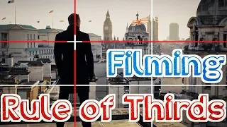 Using the Rule of Thirds in Filmmaking – Examples of the Rule of Thirds in Films