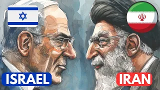 Adevăratele motive din spatele conflictului dintre Iran și Israel