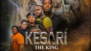 KASERI THE KING | LATEEF ADEDIMEJI | FEMI ADEBAYO | LATEST NOLLYWOOD MOVIE | REVIEW