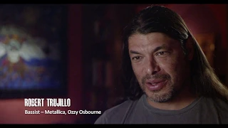 RUMBLE Web Exclusive: The Incomparable Randy Castillo