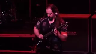 John Petrucci / G3 - Glasgow Kiss - 10/12/2012 - Sao Paulo, Brazil