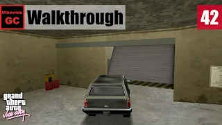 Grand Theft Auto: Vice City [#42] - Sunshine Autos Import Garage 1 || Walkthrough