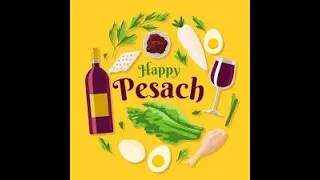 Service for Pesach VII,  Monday, April 29, 2024 @ 10:00 AM