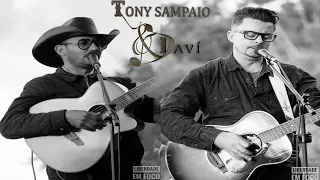 Tony Sampaio e Davi - Instante De Amor