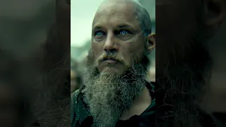 Don't Be Afraid 😈 King Ragnar Lothbrok 🔥 Vikings Attitude 4K Edit Whatsapp Status Video #shorts