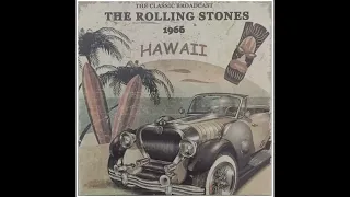 The R̲o̲lling S̲tones  In Concert From Hawaii 1966