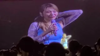 230530 볼빨간사춘기 - Love story, 썸 탈꺼야, 여행, 별 보러 갈래?, FRIEND THE END, Blue, 심술, 나의 사춘기에게, 우주를 줄게 @ 성결대 축제