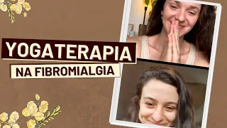 MEDITAÇÃO GUIADA PARA FIBROMIALGIA | De Bem Com a Fibro