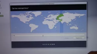 Linux для мамы. Установка LInux MInt на ноутбук Samsung