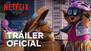 Vivo (EN ESPAÑOL) | Tráiler oficial | Netflix