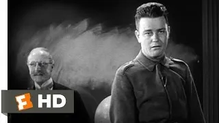 All Quiet on the Western Front (7/10) Movie CLIP - To Die For Your Country (1930) HD