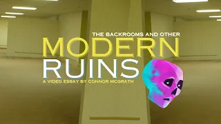 Modern Ruins