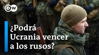 Dos años de guerra: Líderes occidentales respaldan a Ucrania en Kiev