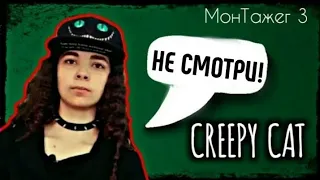 Орный Монтаж для криппи кэт #3